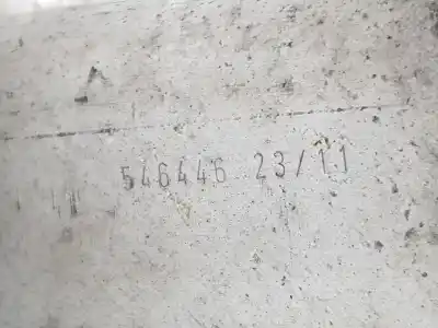 Автозапчасти б/у усиление переднего бампера за citroen c3 picasso (sh_) 1.6 hdi 90 ссылки oem iam 742246  742246