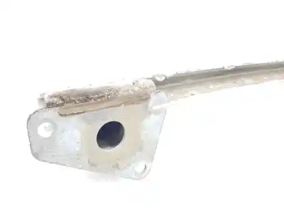 Second-hand car spare part rear bumper reinforcement for citroen c3 picasso (sh_) 1.6 hdi 90 oem iam references 742247  742247