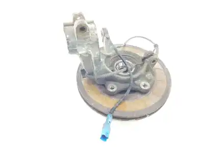 Second-hand car spare part front right knuckle for citroen c3 picasso (sh_) 1.6 hdi 90 oem iam references 364790  364790