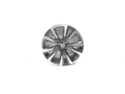 Second-hand car spare part rim for seat arona fr edition oem iam references 6f9601025n