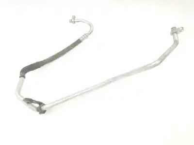 Second-hand car spare part AIR CONDITIONING PIPES for CITROEN C3 PICASSO (SH_)  OEM IAM references 9681620980  6460XL