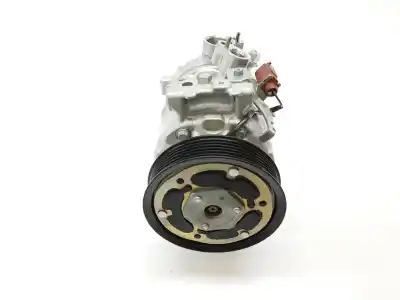 Second-hand car spare part air conditioning compressor for seat arona fr edition oem iam references 3q0816803d