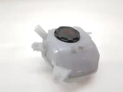 Second-hand car spare part coolant expansion tank for seat arona fr edition oem iam references 2q0121407d
