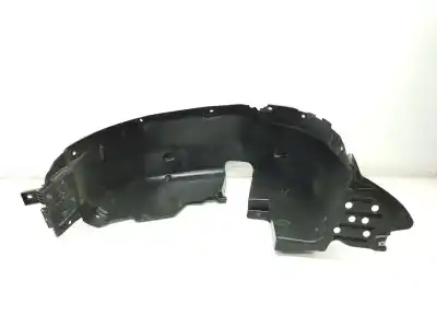 Second-hand car spare part wheel arch cover for seat arona fr edition oem iam references 2q0955453f