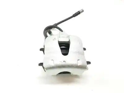 Second-hand car spare part front right brake caliper for seat arona fr edition oem iam references 2q0615124a
