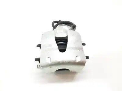 Second-hand car spare part front left brake caliper for seat arona fr edition oem iam references 2q0615123a