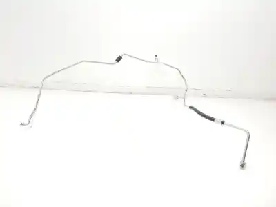 Second-hand car spare part air conditioning pipes for seat arona fr edition oem iam references 2q0816743aj