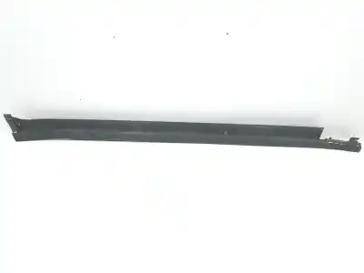 Автозапчастина б/у бічна сподниця для bmw serie x3 2.0 16v turbodiesel посилання на oem iam 7488232