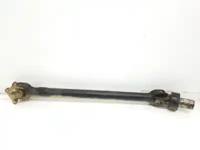 Second-hand car spare part front center transmission for suzuki grand vitara i (ft, ht) 2.0 hdi 110 16v 4x4 (sq 420d) oem iam references 2710178ea1