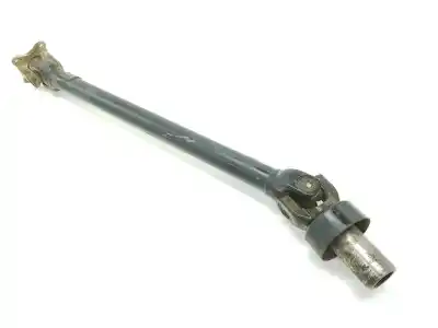 Second-hand car spare part front center transmission for suzuki grand vitara i (ft, ht) 2.0 hdi 110 16v 4x4 (sq 420d) oem iam references 2710178ea1  2710178ea1