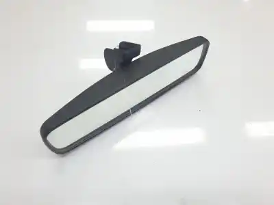 Pezzo di ricambio per auto di seconda mano SPECCHIO INTERNO per DACIA SANDERO  Riferimenti OEM IAM 8201661695  8201661695