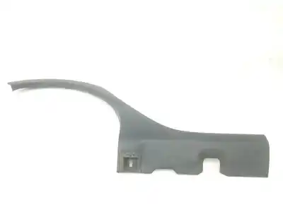 Second-hand car spare part RIGHT REAR WINGLET for DACIA SANDERO  OEM IAM references 788A27813R  788A27813R