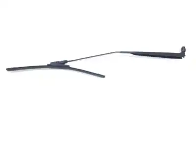 Second-hand car spare part front right windshield wiper arm for citroen c3 picasso (sh_) 1.6 hdi 90 oem iam references 9673853680