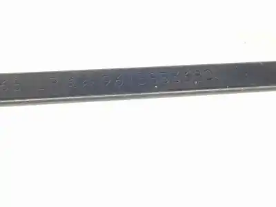 Second-hand car spare part front right windshield wiper arm for citroen c3 picasso (sh_) 1.6 hdi 90 oem iam references 9673853680  6429jk