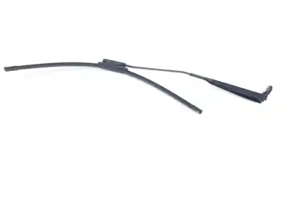 Second-hand car spare part left front windshield wiper arm for citroen c3 picasso (sh_) 1.6 hdi 90 oem iam references 9673852680