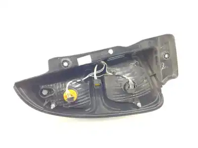 Автозапчасти б/у правый задний фонарь за citroen c3 picasso (sh_) 1.6 hdi 90 ссылки oem iam 9681749180  6351gl