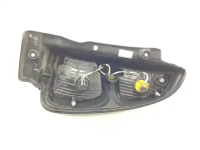 Second-hand car spare part left tailgate light for citroen c3 picasso (sh_) 1.6 hdi 90 oem iam references 9681727280  6350gl