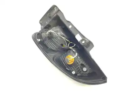 Second-hand car spare part left tailgate light for citroen c3 picasso (sh_) 1.6 hdi 90 oem iam references 9681727280  6350gl