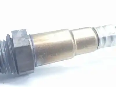 Second-hand car spare part lambda probe for citroen c3 picasso (sh_) 1.6 hdi 90 oem iam references 9687181080  1618ne
