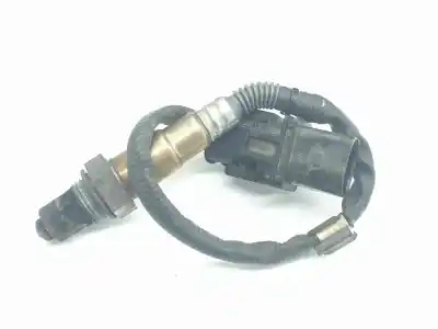 Second-hand car spare part lambda probe for citroen c3 picasso (sh_) 1.6 hdi 90 oem iam references 9687181080