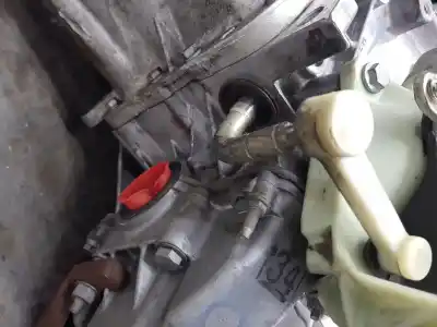 Second-hand car spare part gearbox for citroen c3 picasso (sh_) 1.6 hdi 90 oem iam references 20dp72  2231n1
