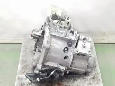 Second-hand car spare part gearbox for citroen c3 picasso (sh_) 1.6 hdi 90 oem iam references 20dp72  2231n1