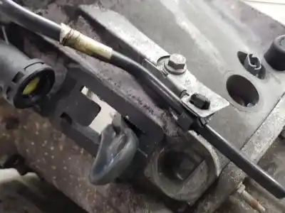 Second-hand car spare part gearbox for citroen c3 picasso (sh_) 1.6 hdi 90 oem iam references 20dp72  2231n1