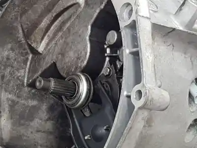 Second-hand car spare part gearbox for citroen c3 picasso (sh_) 1.6 hdi 90 oem iam references 20dp72  2231n1