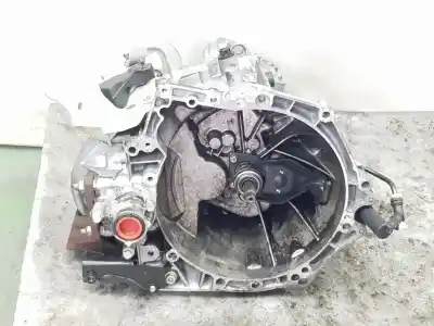 Second-hand car spare part gearbox for citroen c3 picasso (sh_) 1.6 hdi 90 oem iam references 20dp72