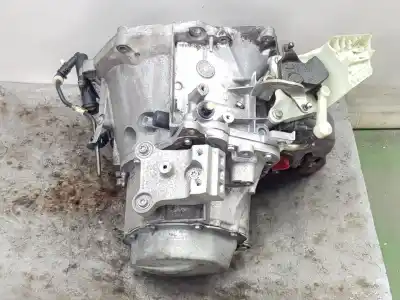 Second-hand car spare part gearbox for citroen c3 picasso (sh_) 1.6 hdi 90 oem iam references 20dp72  2231n1