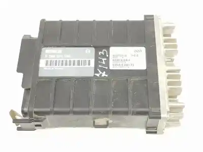 Second-hand car spare part ecu engine control for fiat uno (146_) 70 i.e. 1.4 oem iam references 0280000756