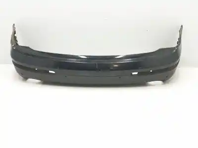 Автозапчасти б/у задний бампер за audi q7 (4l) 3.0 v6 24v tdi ссылки oem iam 4l0807303a