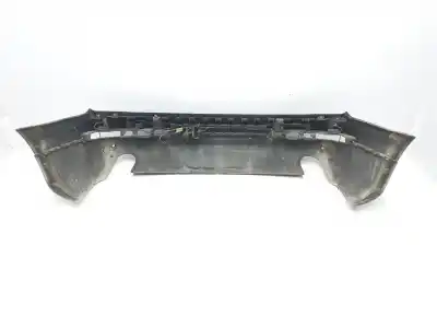 Автозапчасти б/у задний бампер за audi q7 (4l) 3.0 v6 24v tdi ссылки oem iam 4l0807303a  4l0807303a