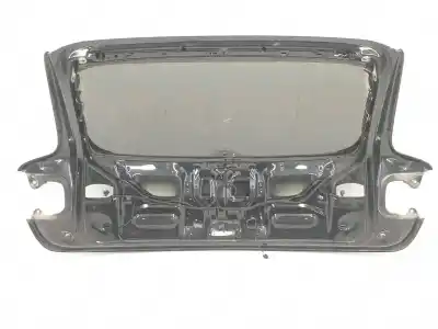 Автозапчасти б/у задняя дверь за audi q7 (4l) 3.0 v6 24v tdi ссылки oem iam 4l0827023  4l0827023