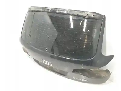 Автозапчасти б/у задняя дверь за audi q7 (4l) 3.0 v6 24v tdi ссылки oem iam 4l0827023  4l0827023