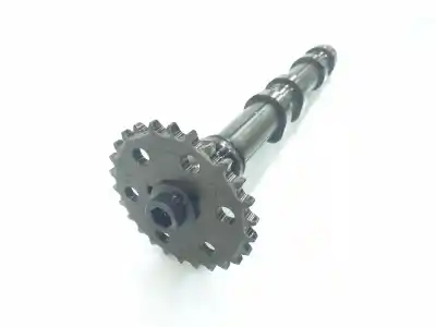 Peça sobressalente para automóvel em segunda mão eixo de comando por subaru forester s12 2.0 d referências oem iam 13052aa680  13052aa680