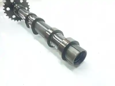 Peça sobressalente para automóvel em segunda mão eixo de comando por subaru forester s12 2.0 d referências oem iam 13052aa680  13052aa680