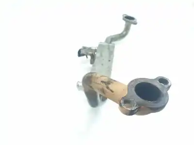 Pezzo di ricambio per auto di seconda mano raffreddatore egr per subaru forester s12 2.0 d riferimenti oem iam 14793aa010  14793aa010