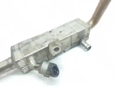 Pezzo di ricambio per auto di seconda mano raffreddatore egr per subaru forester s12 2.0 d riferimenti oem iam 14793aa010  14793aa010