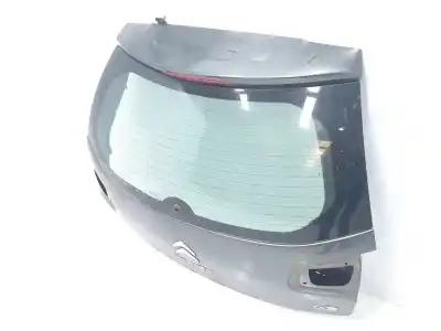Second-hand car spare part tailgate for citroen c3 ii (sc_) 1.4 hdi 70 (sc8hzc, sc8hr0, sc8hp4) oem iam references 8701cg  8701cg