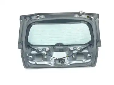 Second-hand car spare part tailgate for citroen c3 ii (sc_) 1.4 hdi 70 (sc8hzc, sc8hr0, sc8hp4) oem iam references 8701cg  8701cg