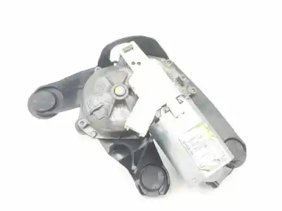 Second-hand car spare part rear windshield wiper motor for citroen c3 ii (sc_) 1.4 hdi 70 (sc8hzc, sc8hr0, sc8hp4) oem iam references 9683382380