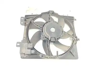 Second-hand car spare part radiator cooling fan for citroen c3 ii (sc_) 1.4 hdi 70 (sc8hzc, sc8hr0, sc8hp4) oem iam references 9682902080