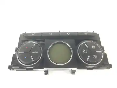 Автозапчасти б/у климат-контроль за citroen c3 ii (sc_) 1.4 hdi 70 (sc8hzc, sc8hr0, sc8hp4) ссылки oem iam 96831720xt  6452r2