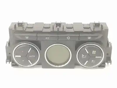 Second-hand car spare part climate control for citroen c3 ii (sc_) 1.4 hdi 70 (sc8hzc, sc8hr0, sc8hp4) oem iam references 96831720xt