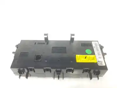 Автозапчасти б/у климат-контроль за citroen c3 ii (sc_) 1.4 hdi 70 (sc8hzc, sc8hr0, sc8hp4) ссылки oem iam 96831720xt  6452r2