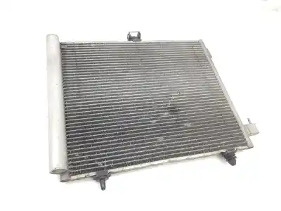Second-hand car spare part air conditioning condenser / radiator for citroen c3 ii (sc_) 1.4 hdi 70 (sc8hzc, sc8hr0, sc8hp4) oem iam references 9683036480
