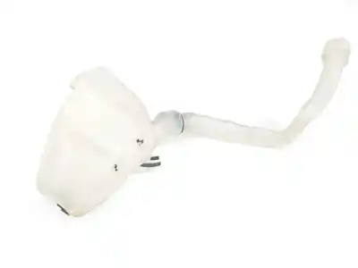 Second-hand car spare part windscreen washer bottle for citroen c3 ii (sc_) 1.4 hdi 70 (sc8hzc, sc8hr0, sc8hp4) oem iam references 9683988680