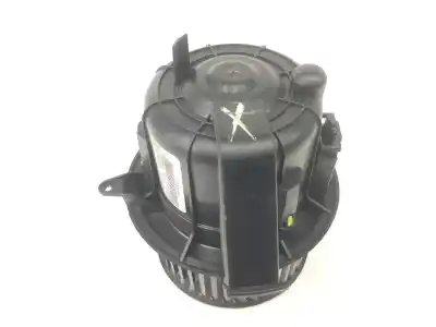 Pezzo di ricambio per auto di seconda mano ventola riscaldamento per citroen c3 ii (sc_) 1.4 hdi 70 (sc8hzc, sc8hr0, sc8hp4) riferimenti oem iam 6441cs  6441cs