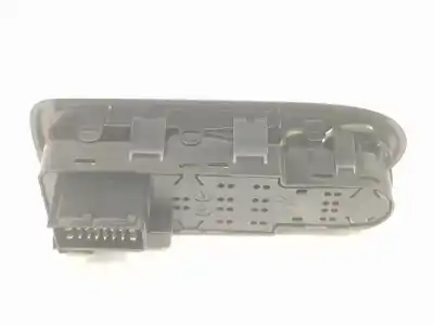 Автозапчасти б/у выключатель левого переднего окна за citroen c3 ii (sc_) 1.4 hdi 70 (sc8hzc, sc8hr0, sc8hp4) ссылки oem iam 96637530xt  6490ce